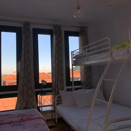 Blue House Holiday home Paliouri